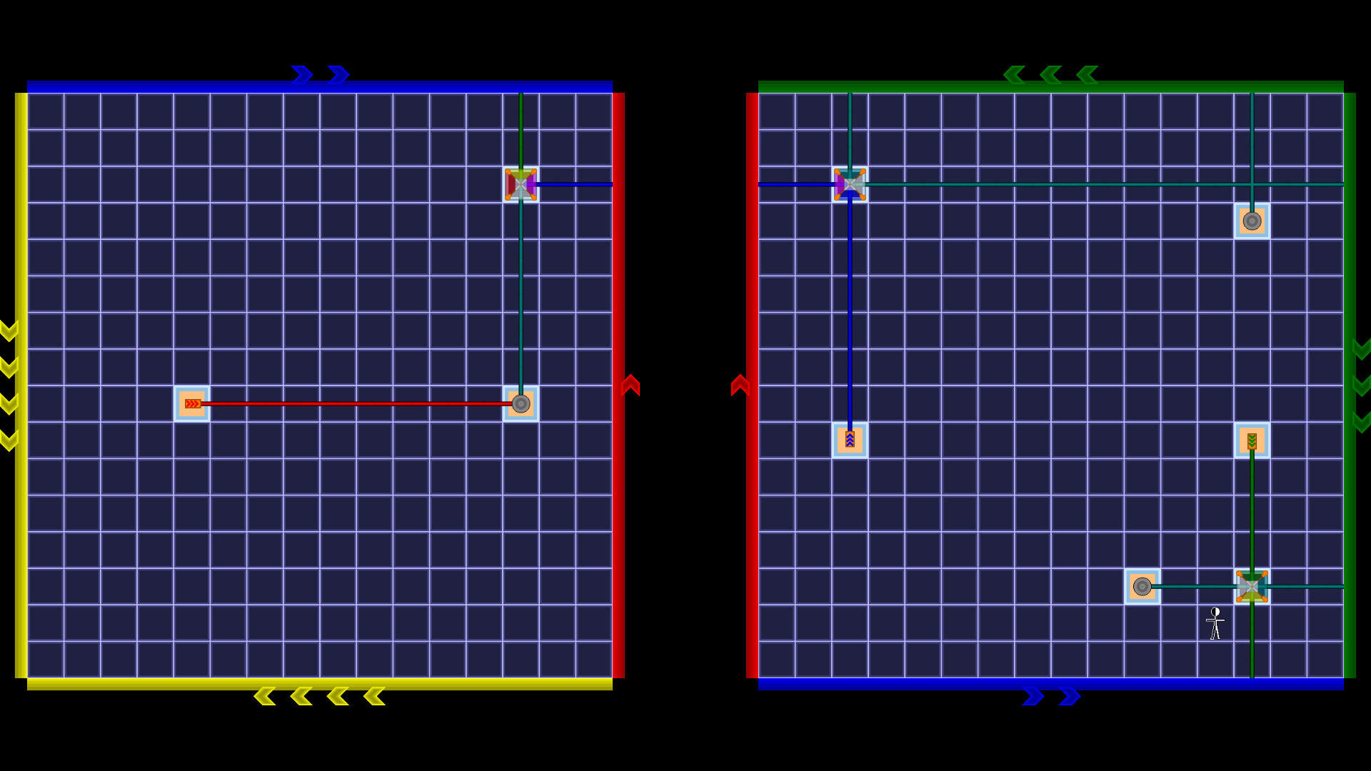 Topobeam Screenshot 12