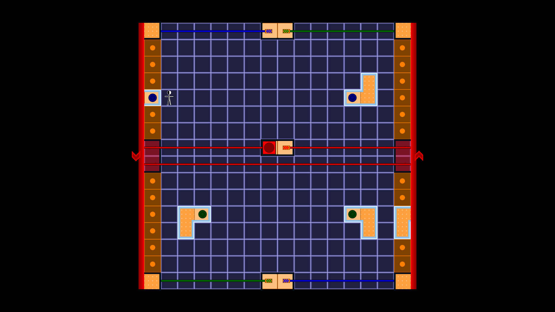 Topobeam Screenshot 2