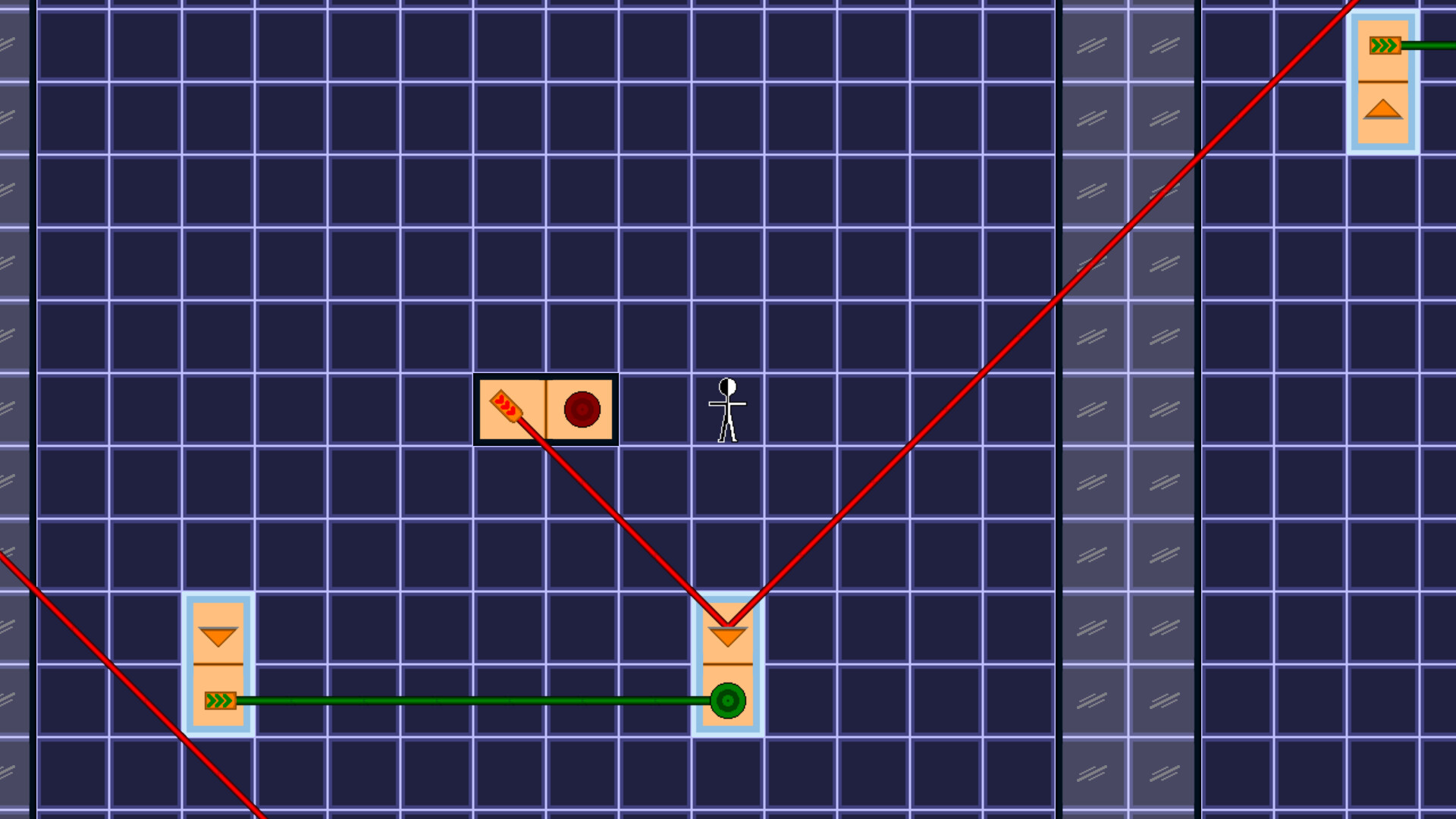 Topobeam Screenshot 5