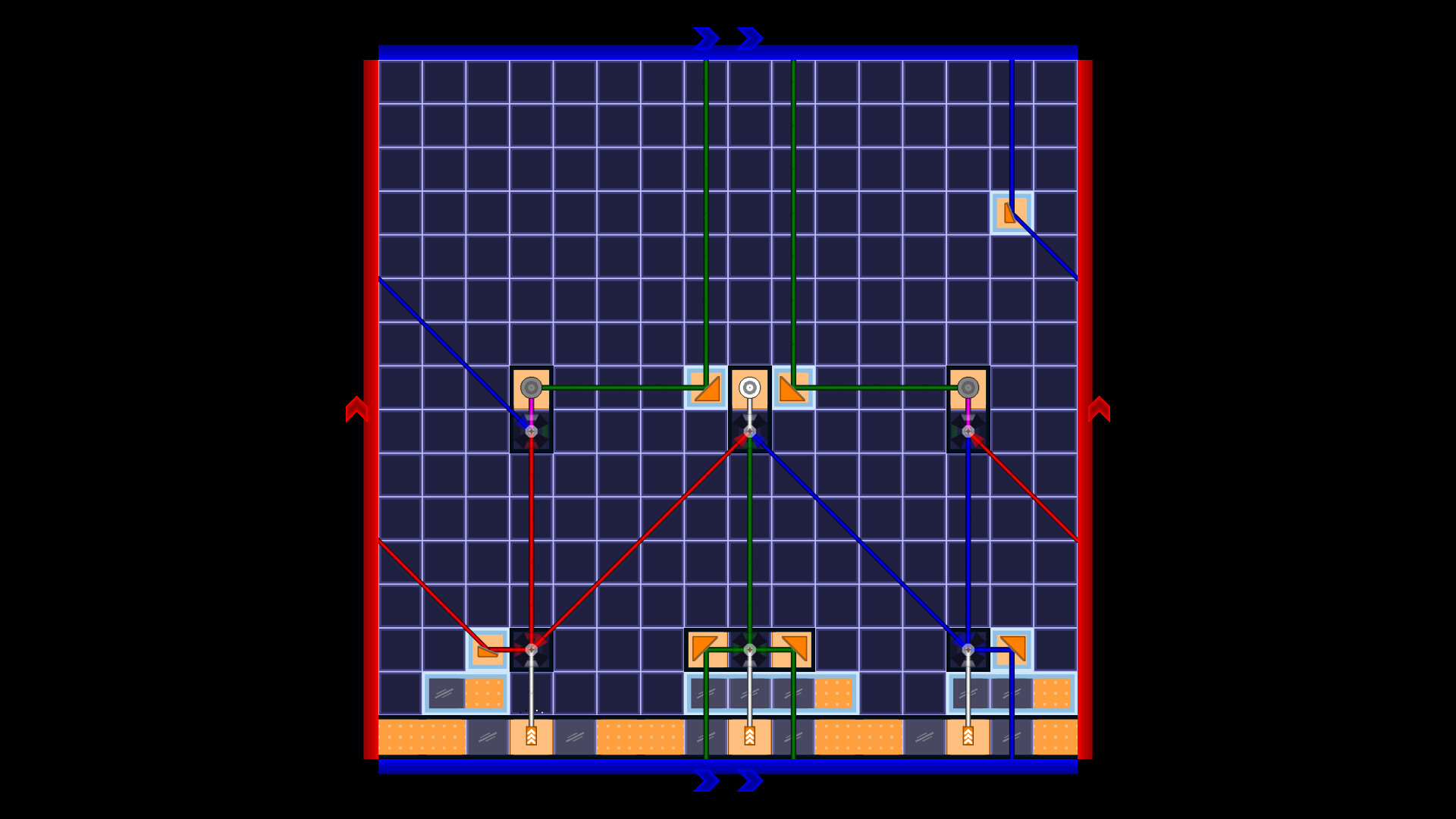 Topobeam Screenshot 10