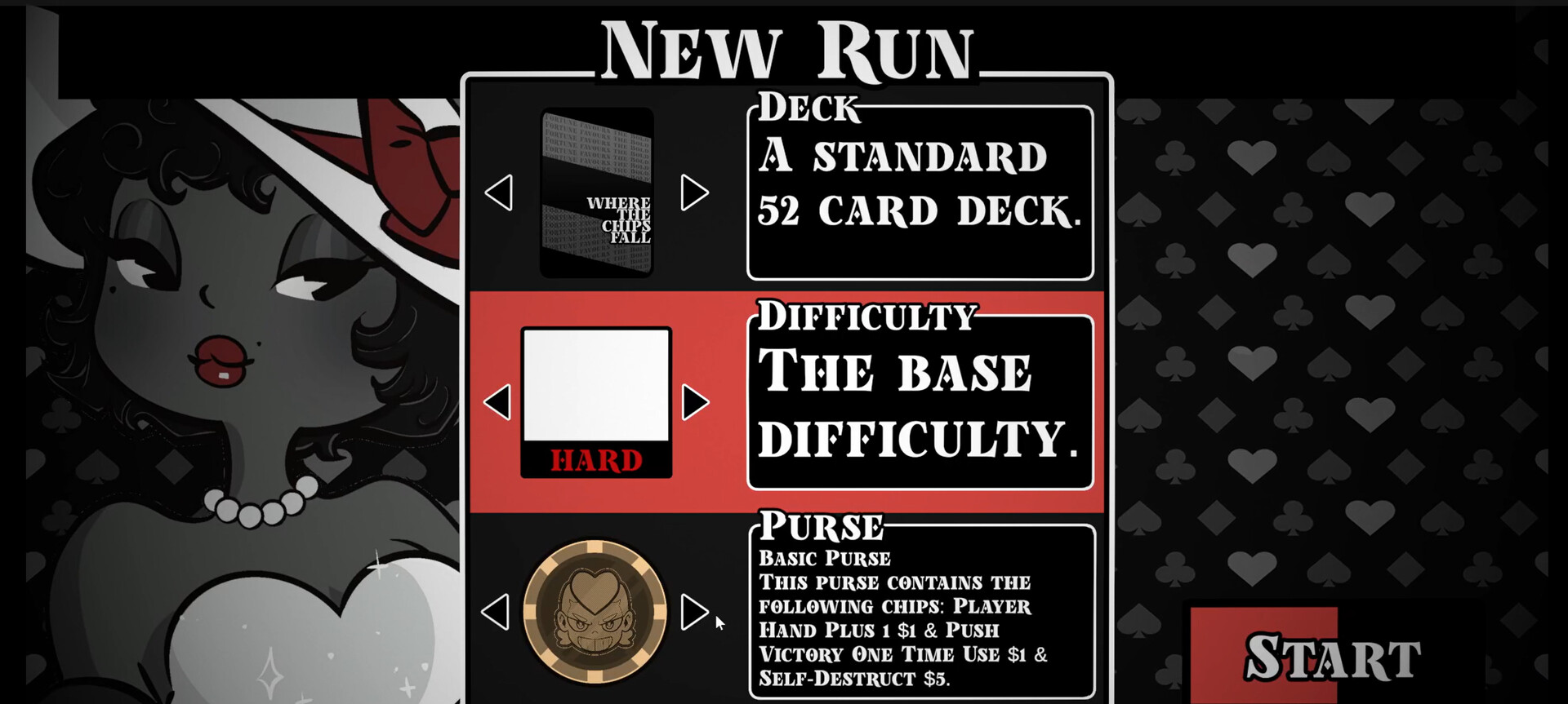 Where the Chips Fall Screenshot 0