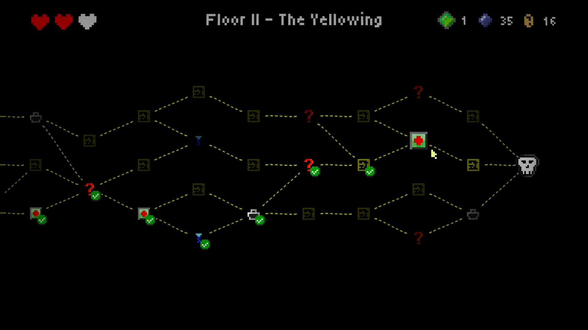 Exit Plan b Screenshot 1