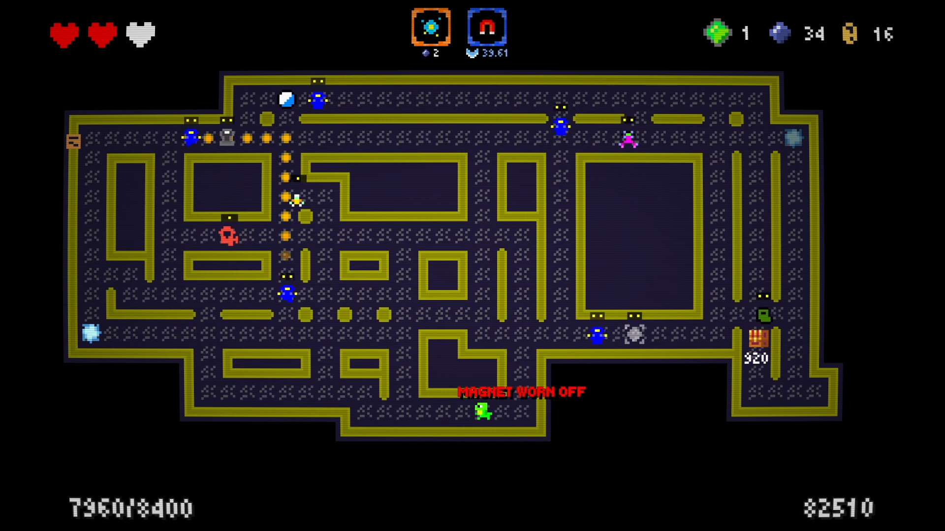 Exit Plan b Screenshot 3