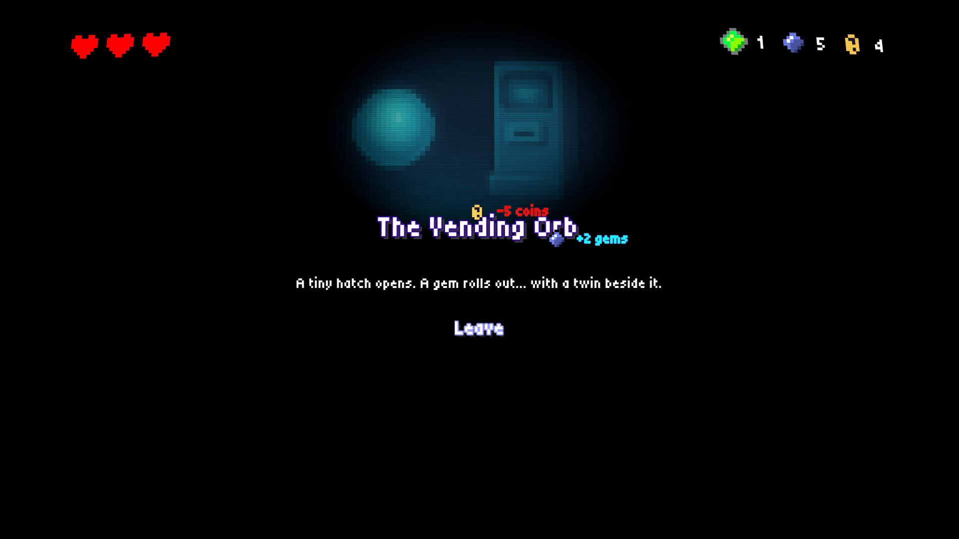 Exit Plan b Screenshot 4