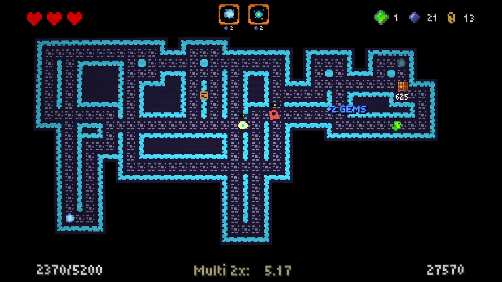 Exit Plan b Screenshot 2