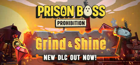 Prison Boss Prohibition