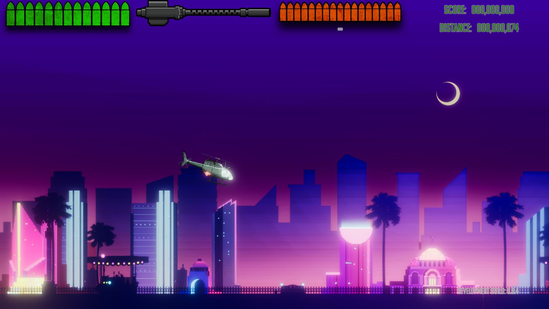 Scouts Out Screenshot 2