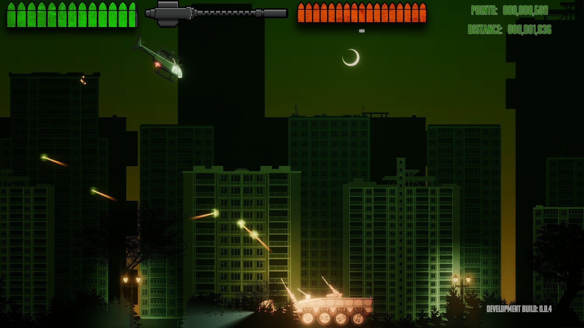 Scouts Out Screenshot 5