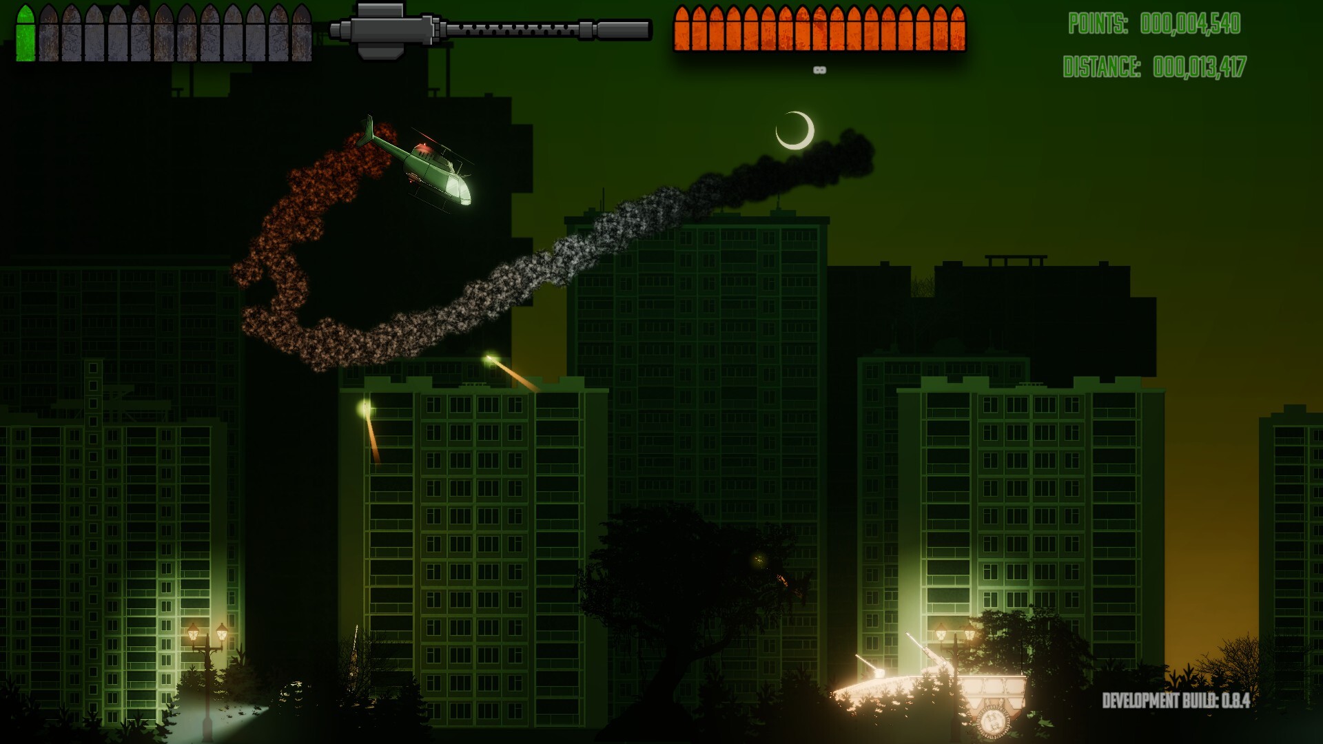 Scouts Out Screenshot 4