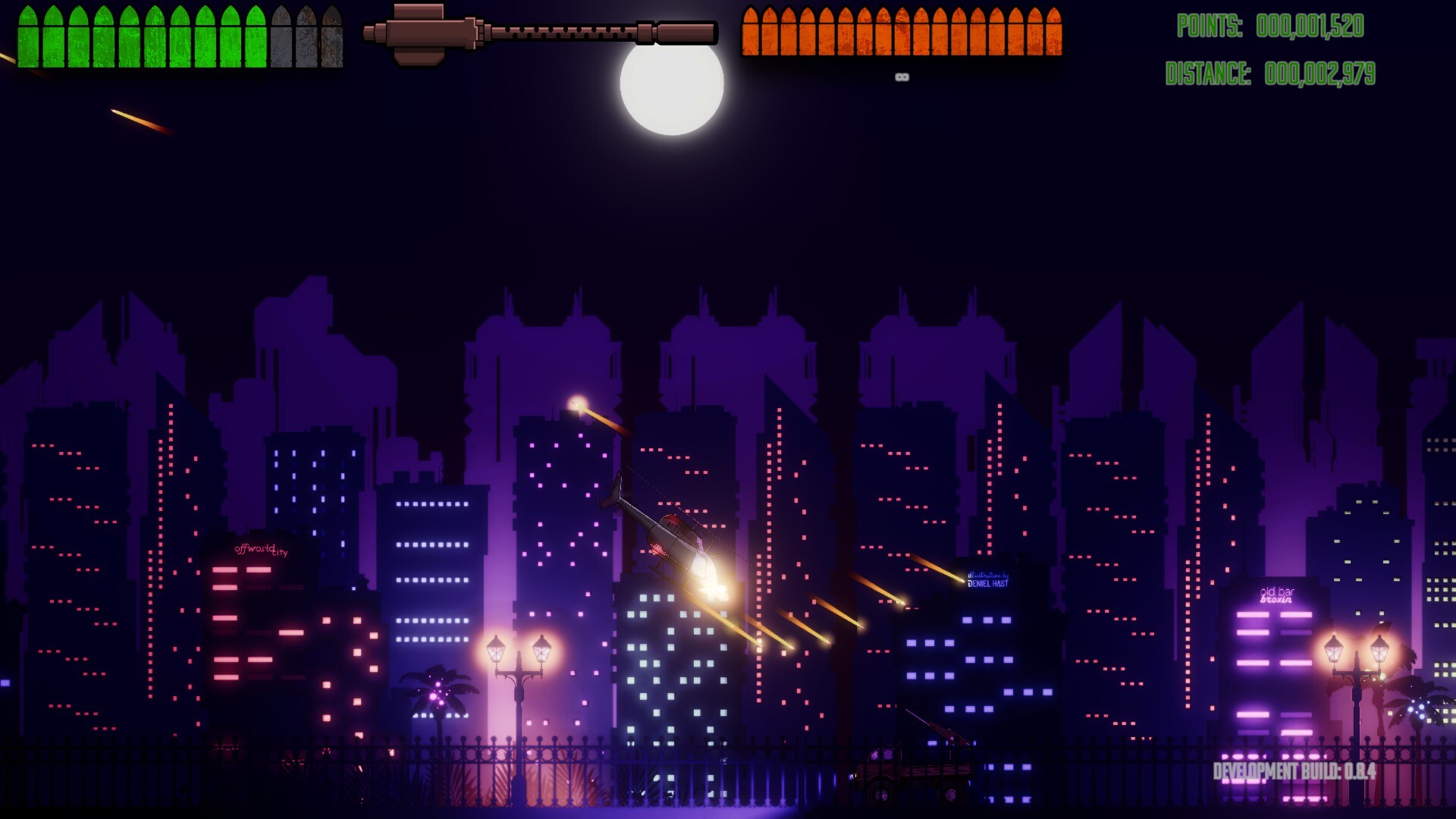 Scouts Out Screenshot 6