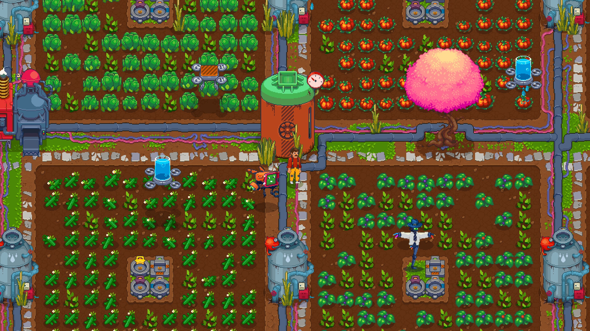 Silicone Heart Screenshot 1