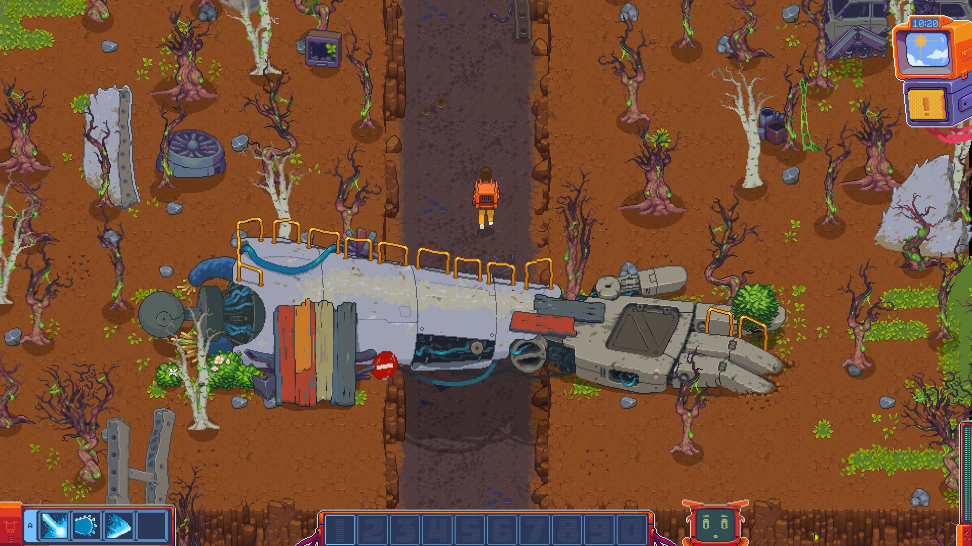 Silicone Heart Screenshot 11