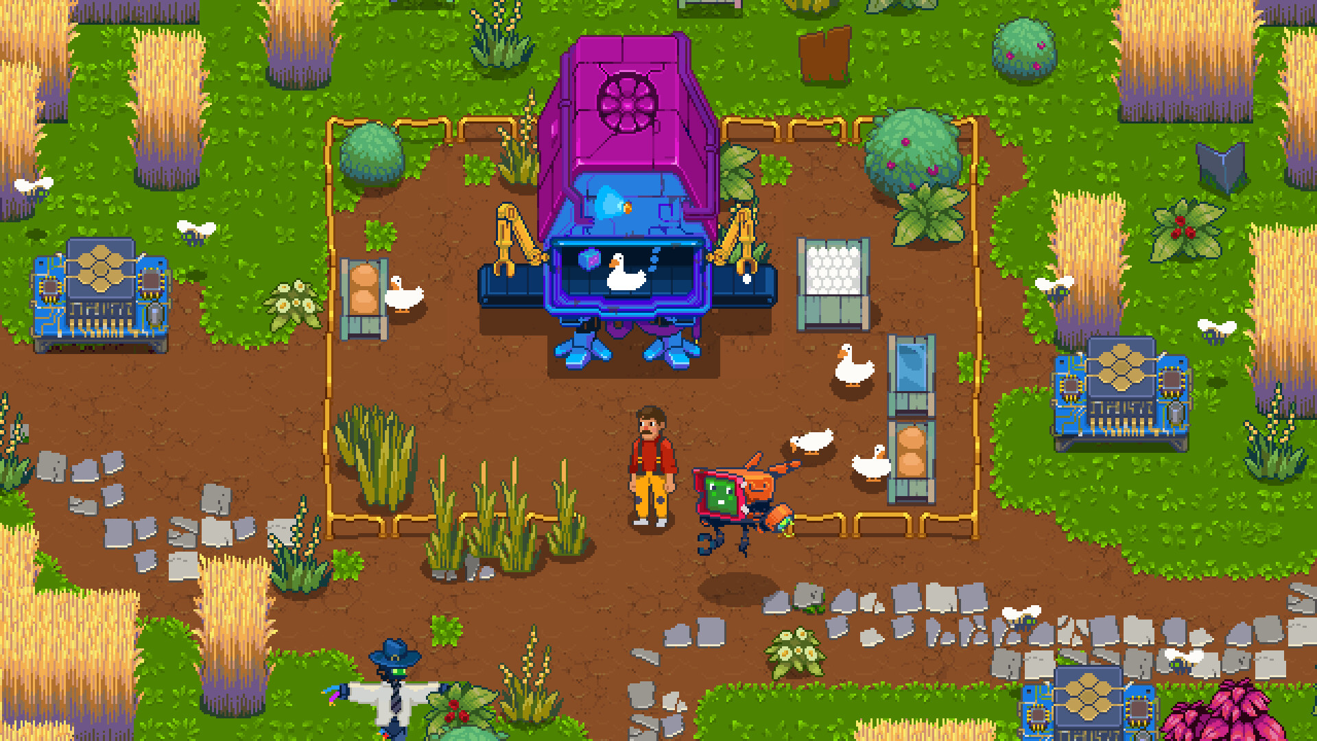 Silicone Heart Screenshot 7