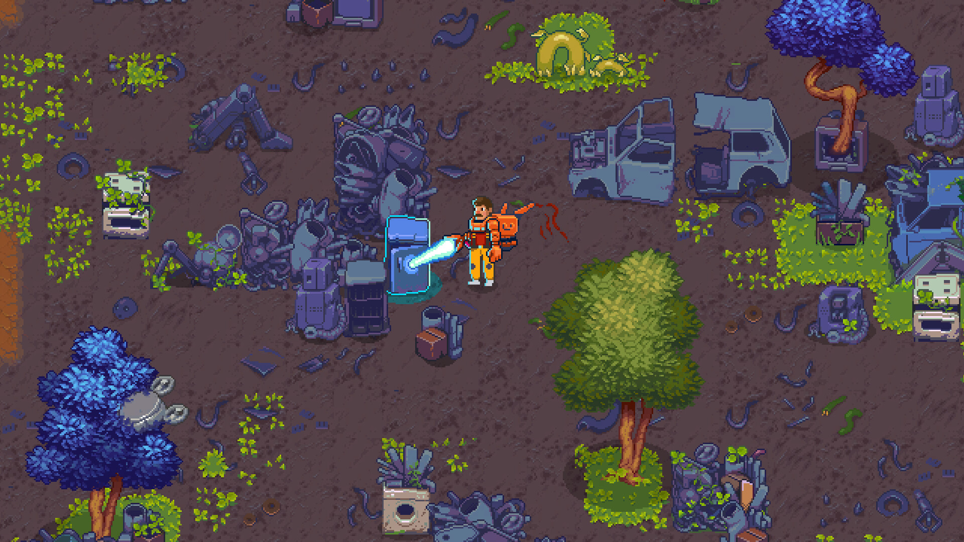 Silicone Heart Screenshot 9