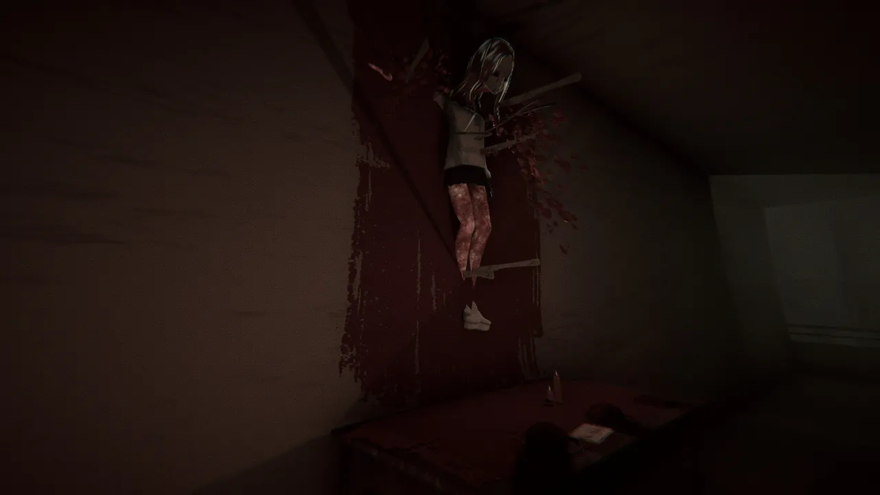 Untangle Screenshot 6