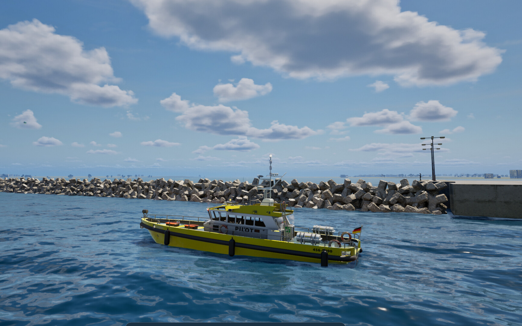 Nautic XP Ship Simulator Screenshot 14