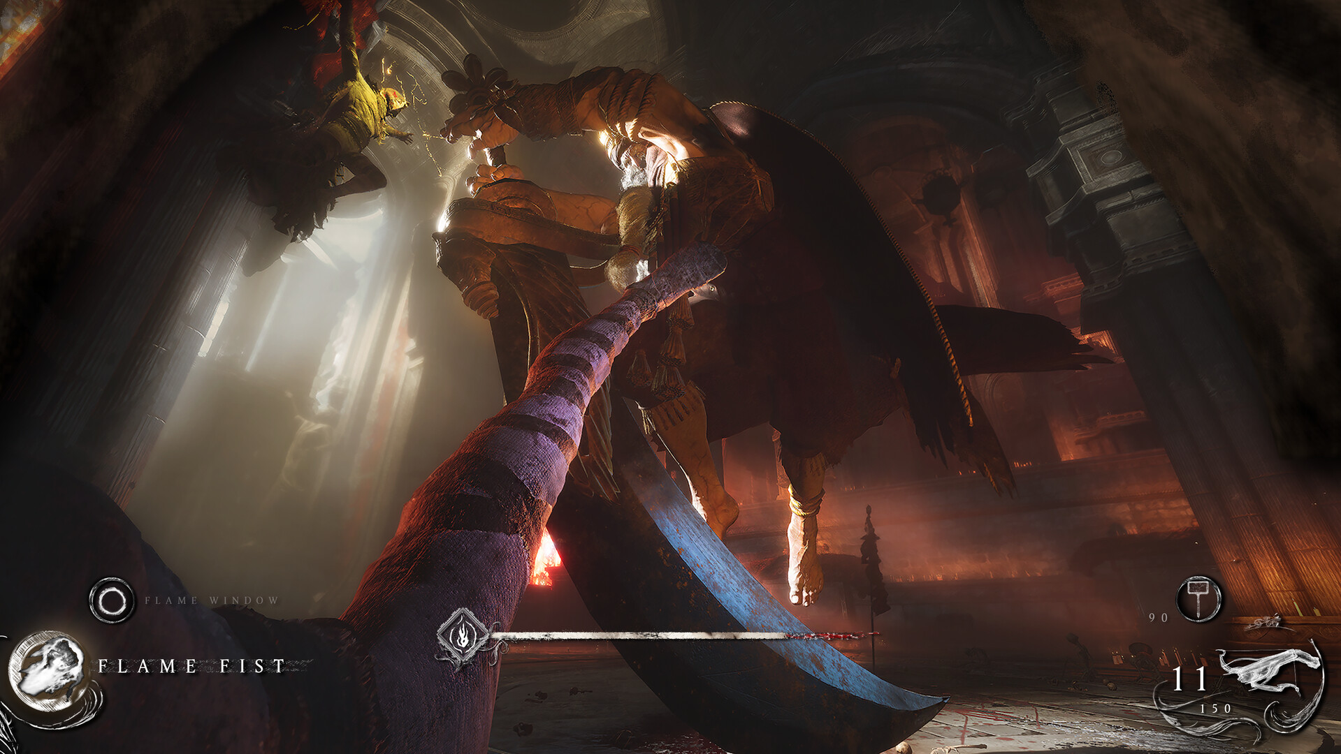 Covenant Screenshot 4