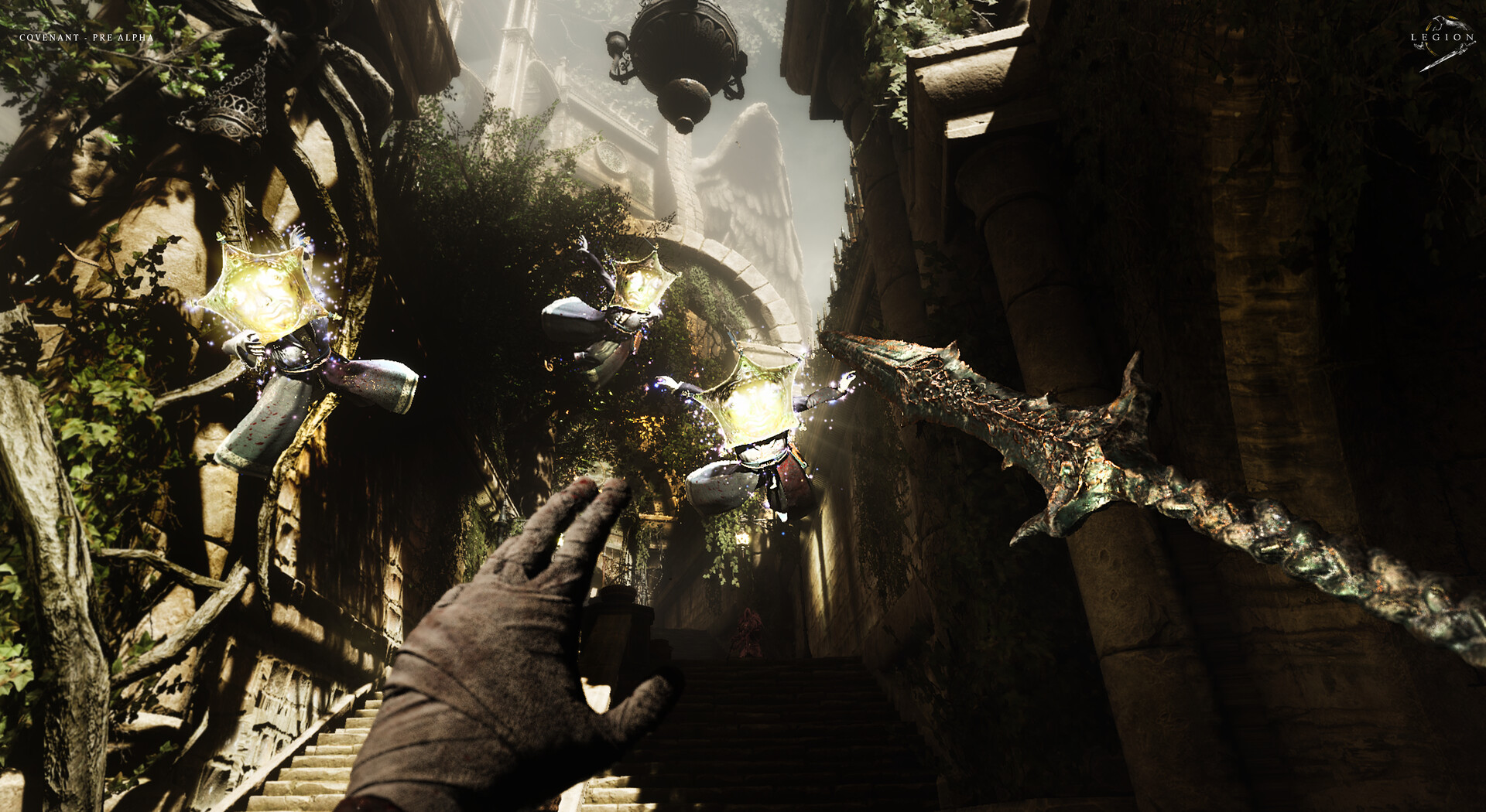 Covenant Screenshot 8