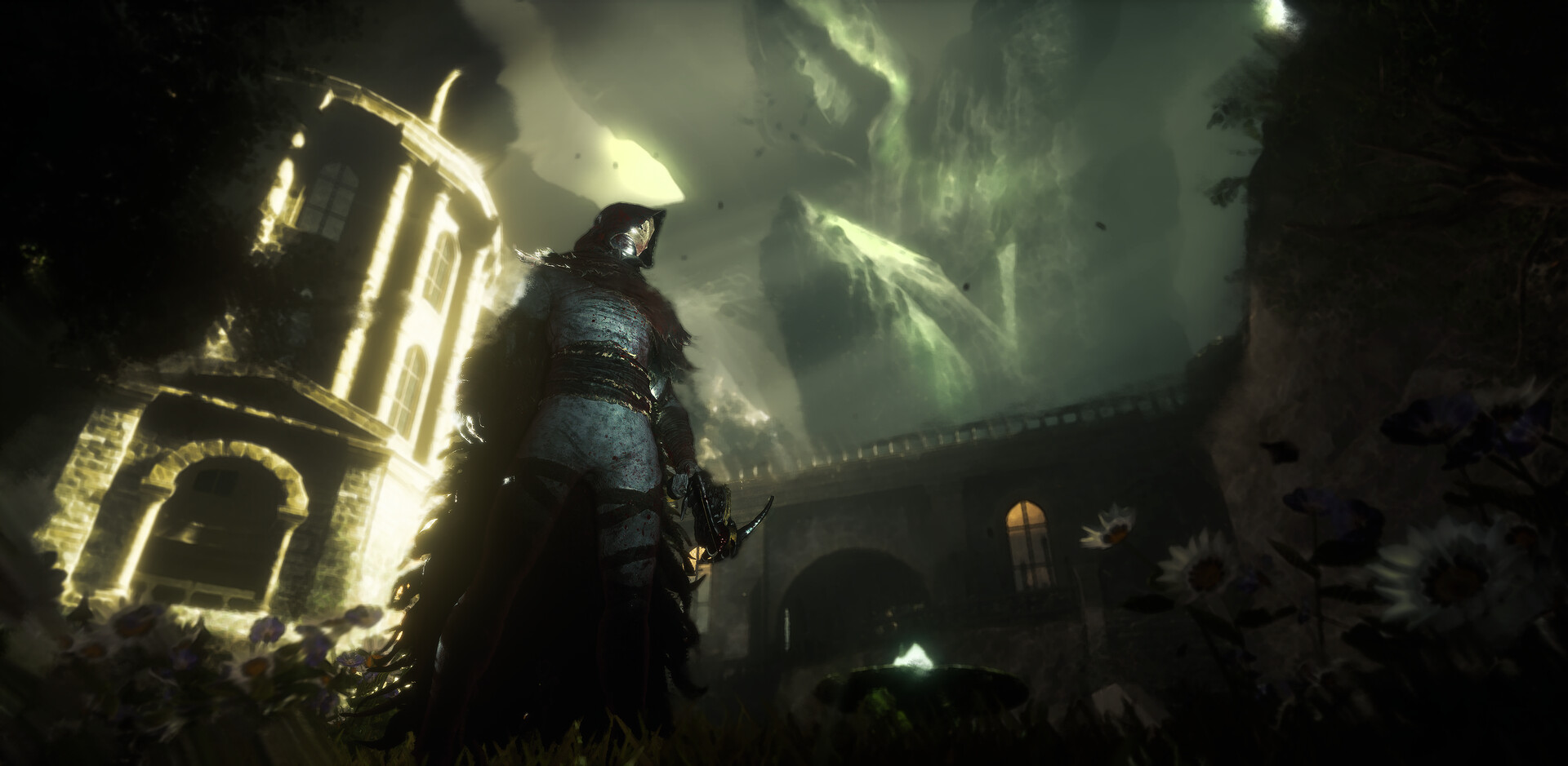 Covenant Screenshot 10