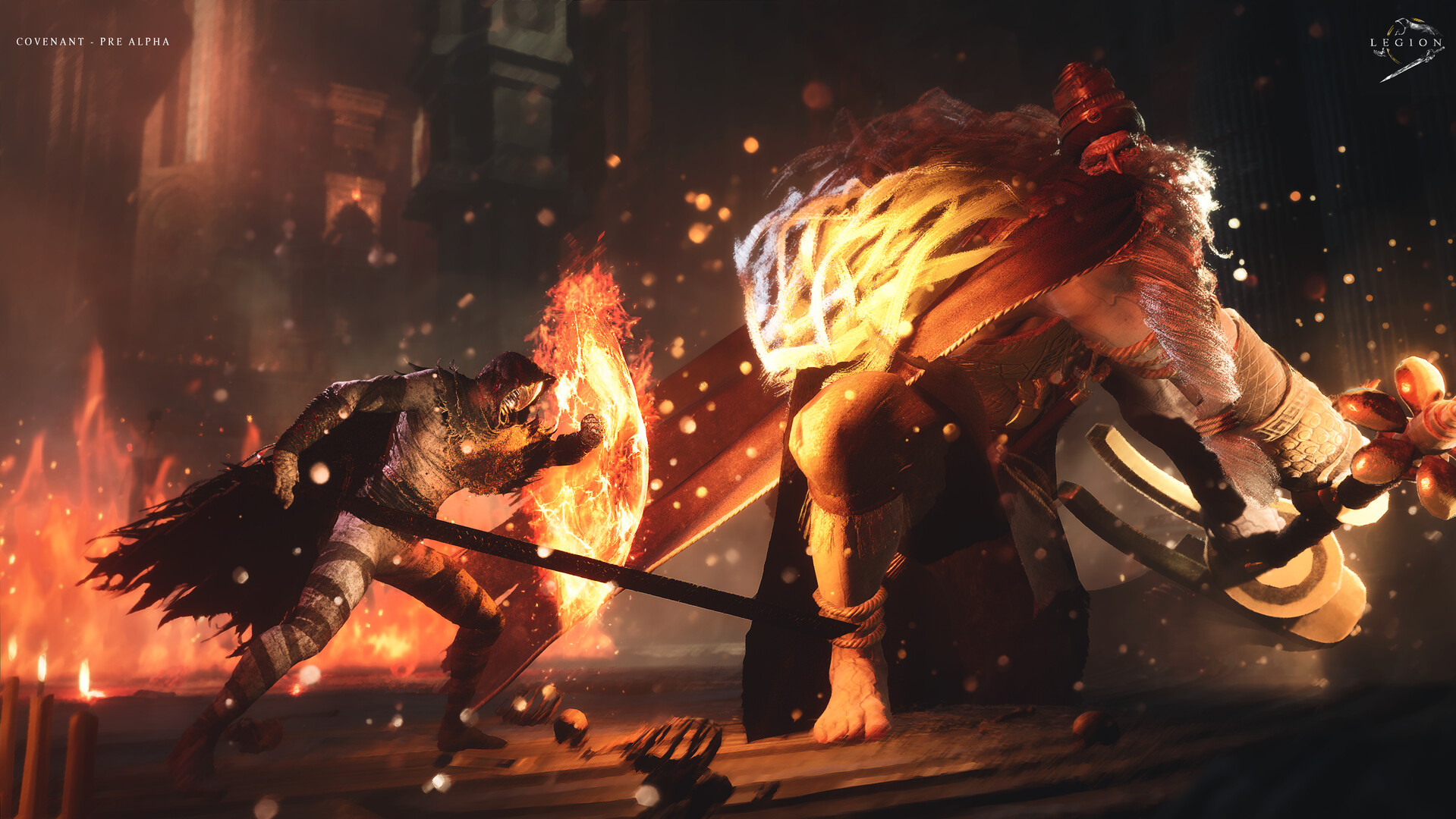 Covenant Screenshot 9