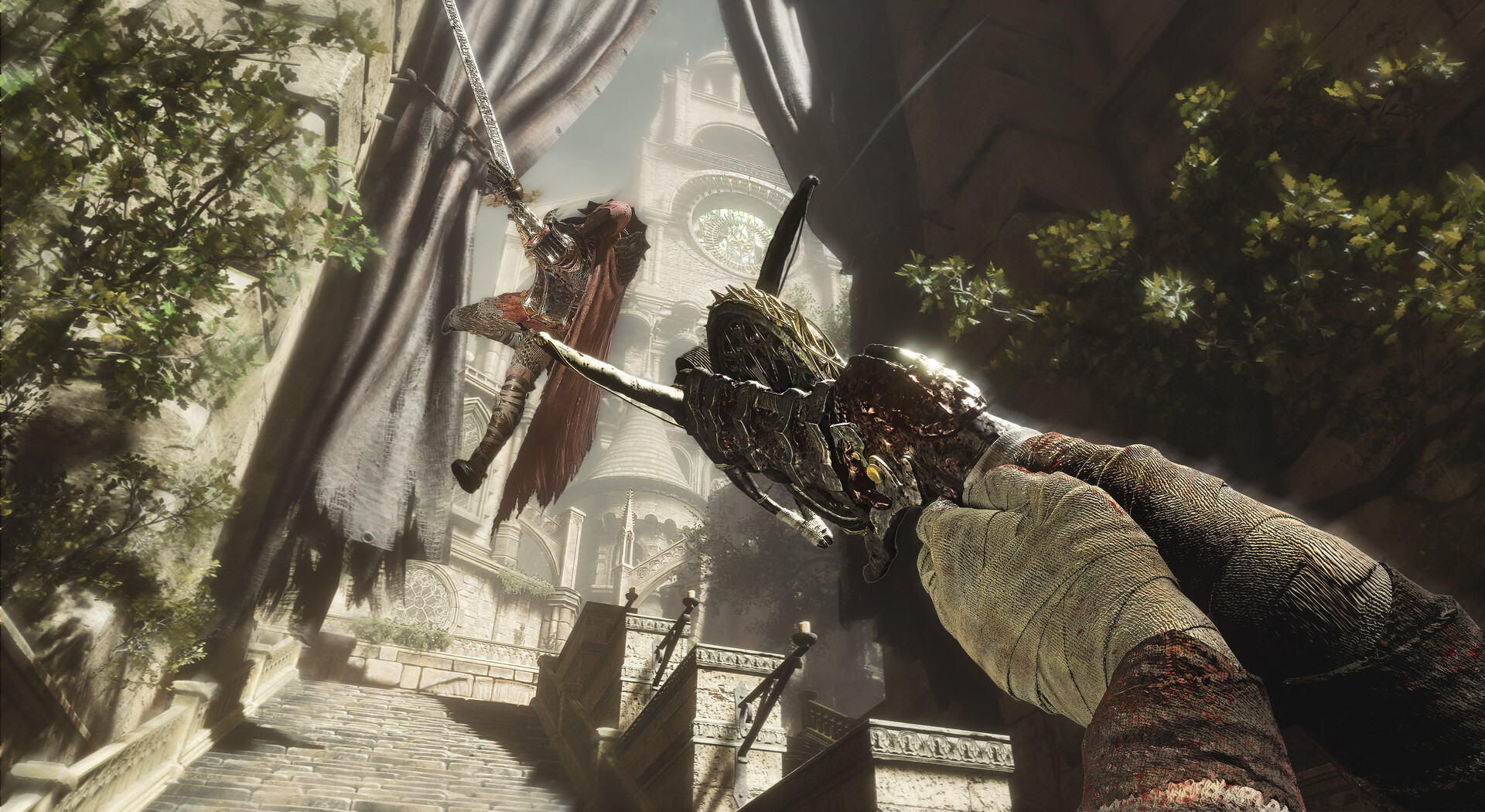 Covenant Screenshot 0