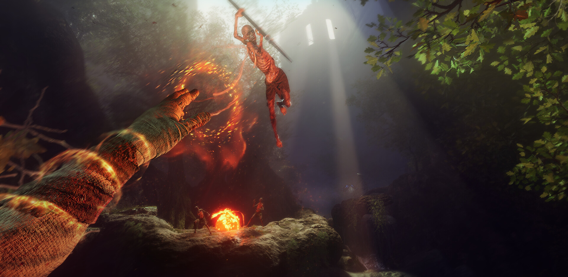 Covenant Screenshot 3