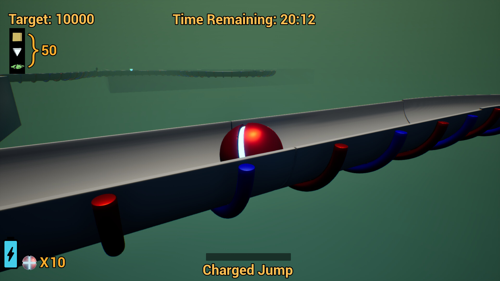 ImpossiBall Screenshot 6