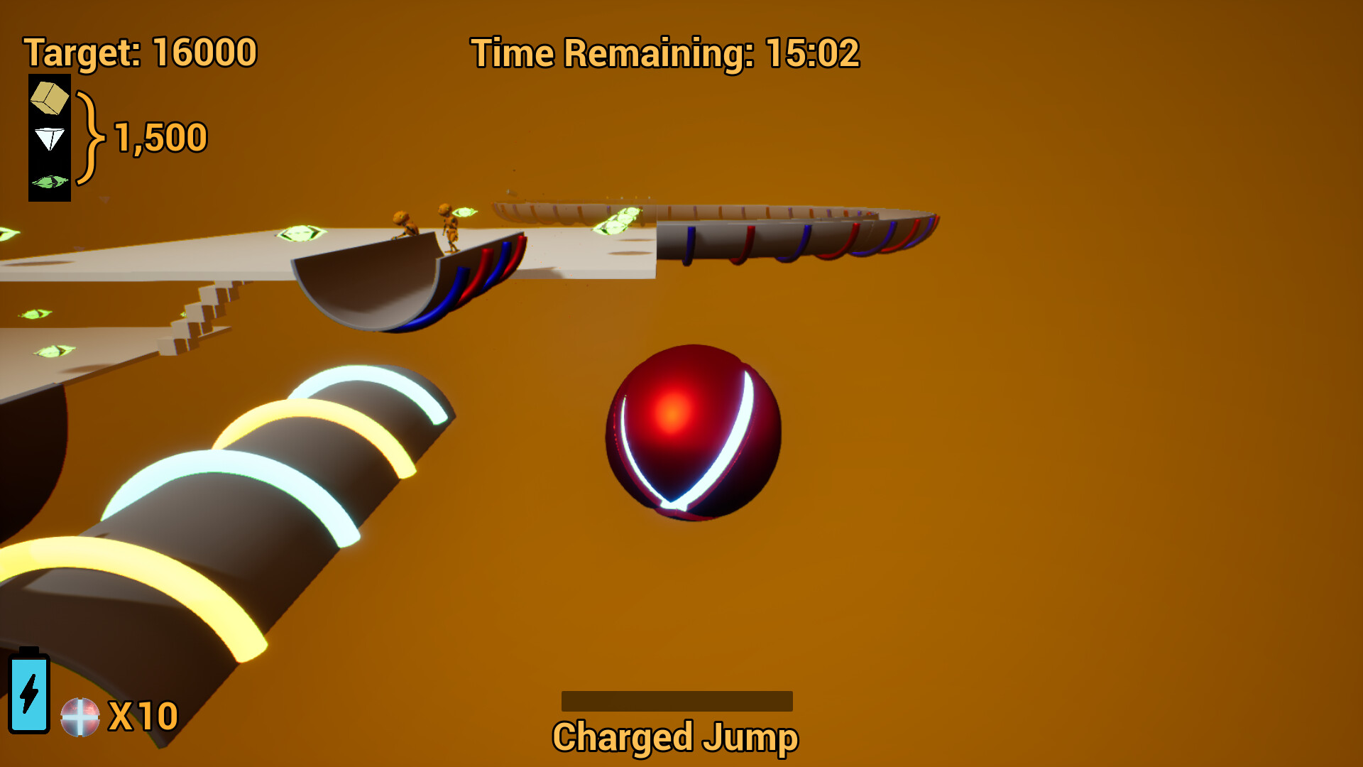 ImpossiBall Screenshot 8