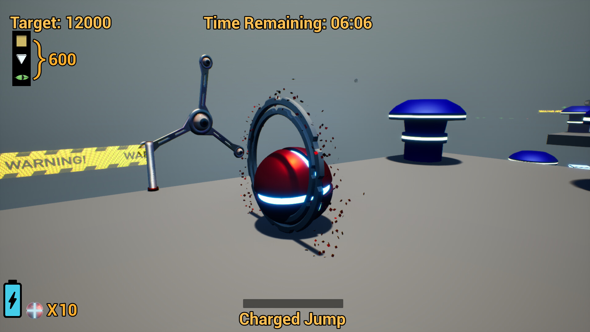 ImpossiBall Screenshot 5