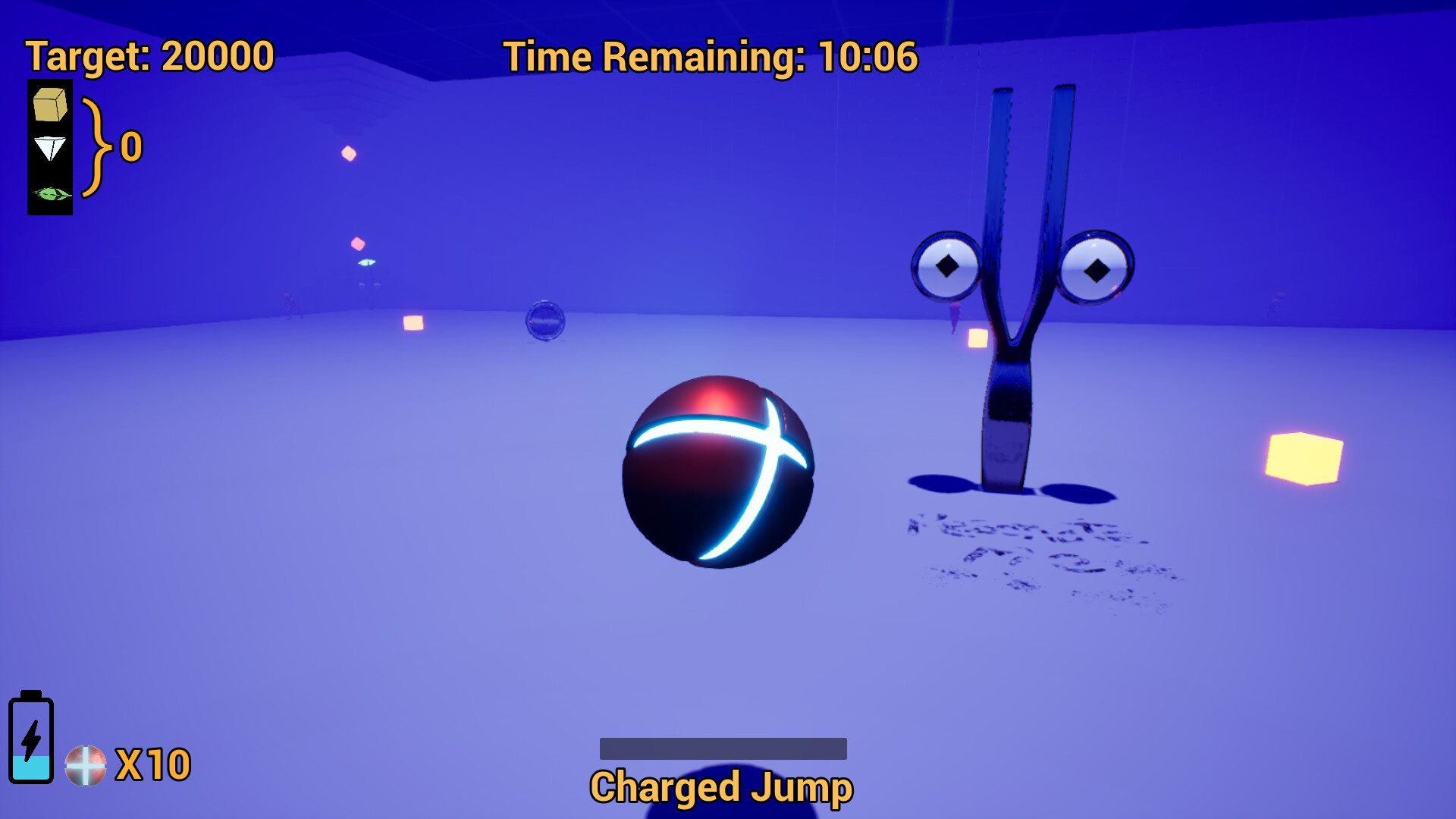 ImpossiBall Screenshot 11