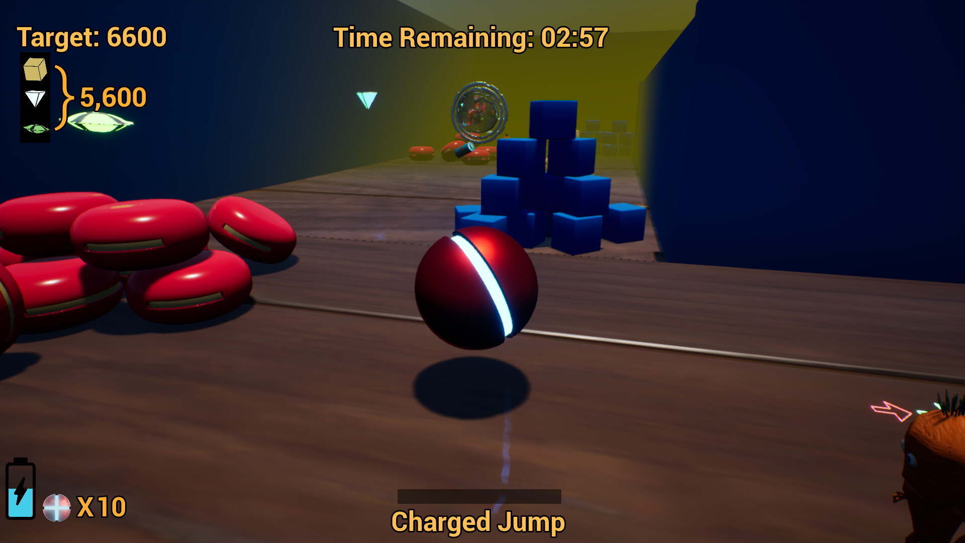 ImpossiBall Screenshot 3