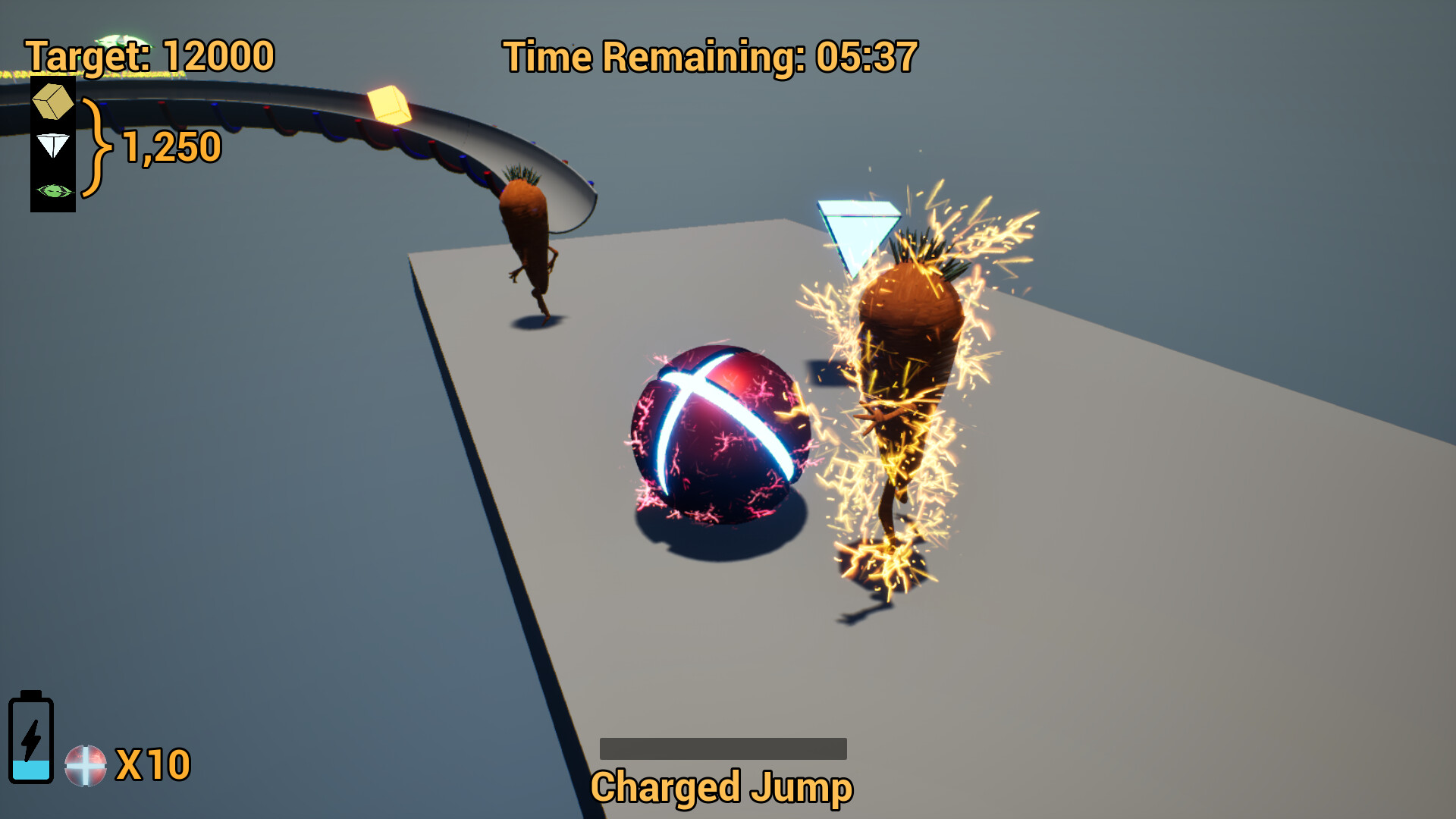 ImpossiBall Screenshot 4