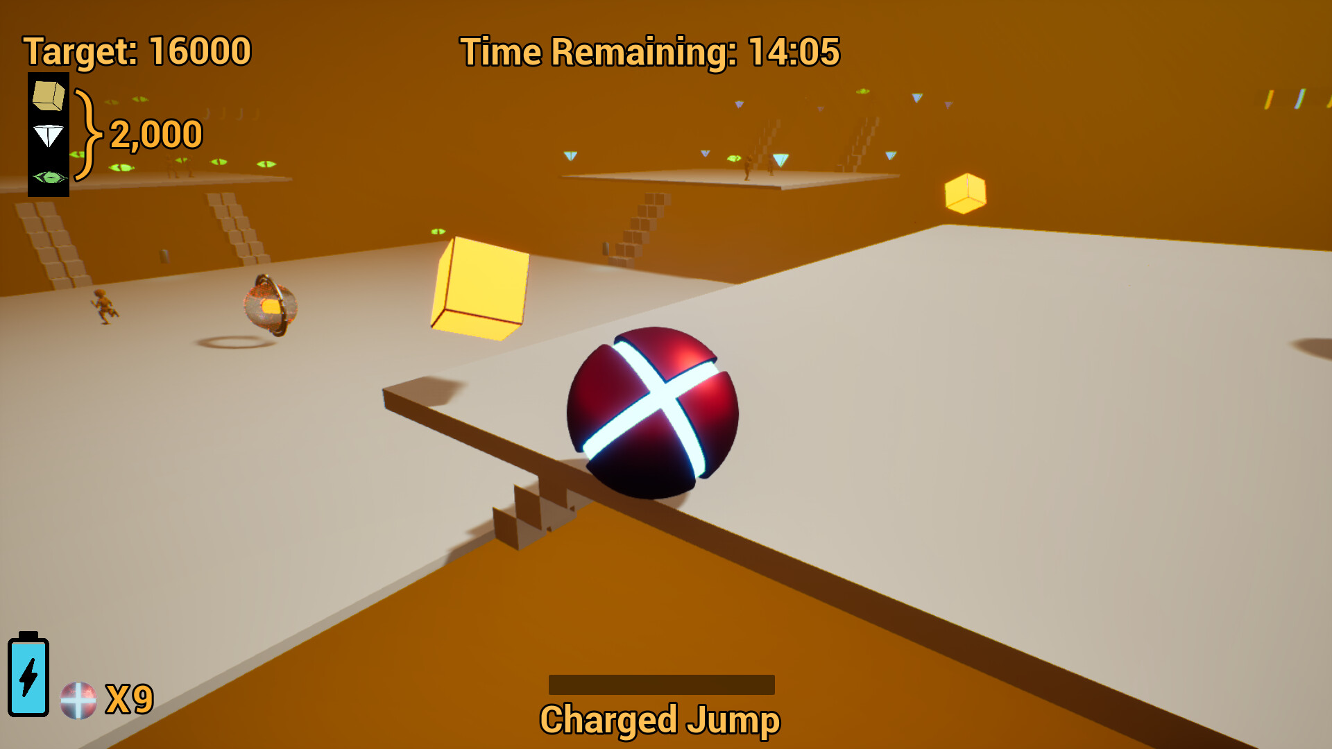 ImpossiBall Screenshot 9