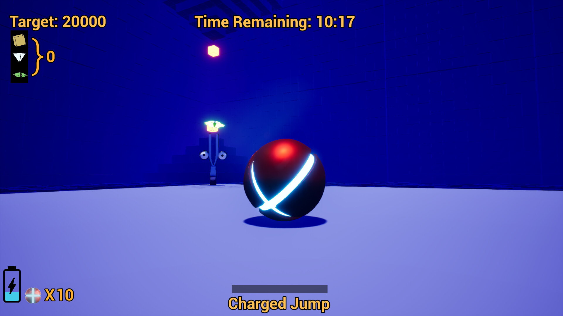 ImpossiBall Screenshot 10