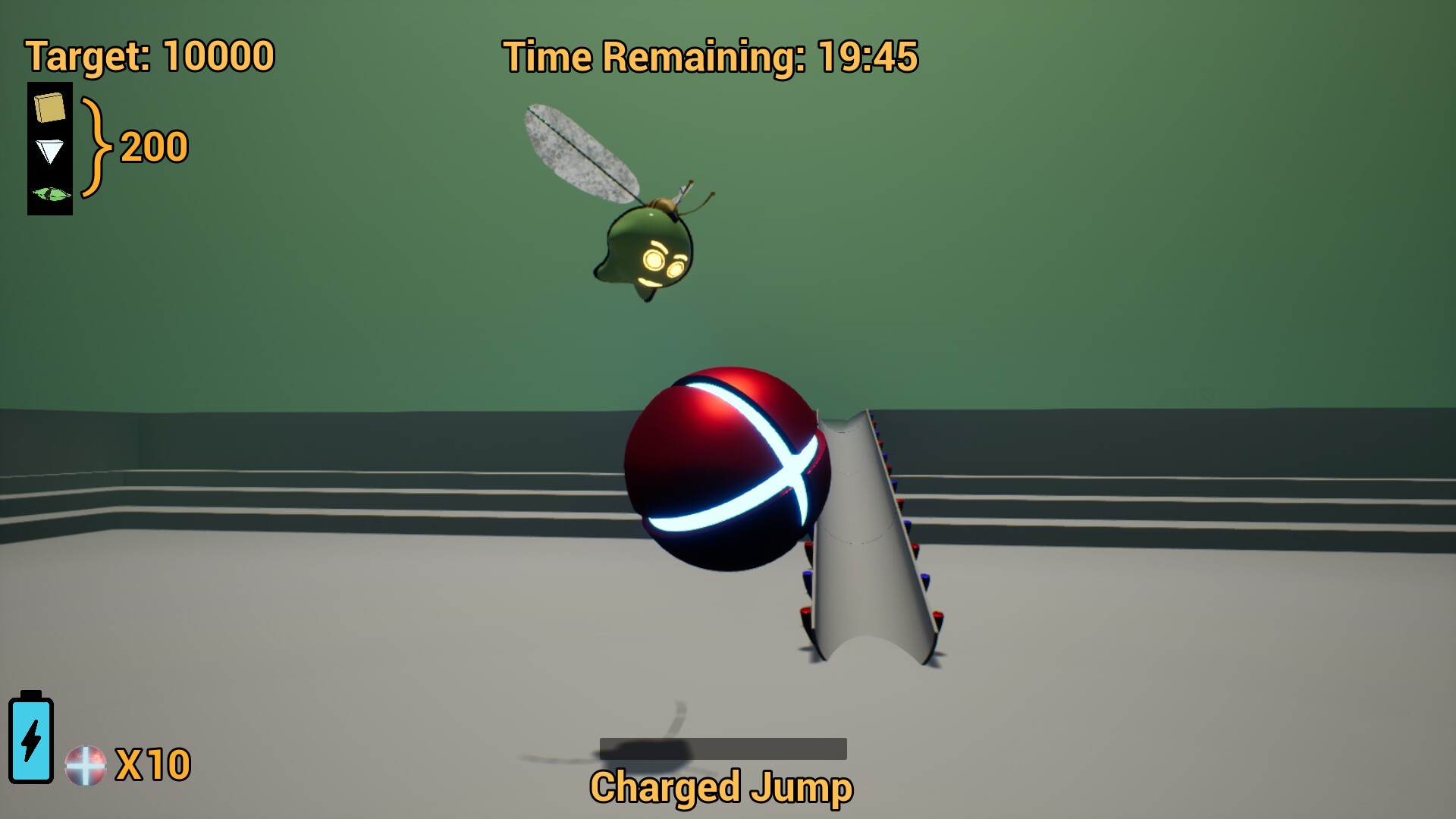 ImpossiBall Screenshot 7