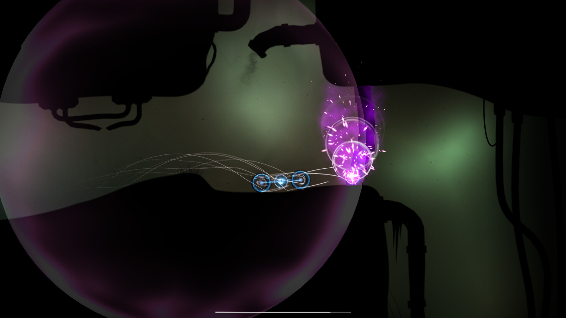 Servo Demo Screenshot 2