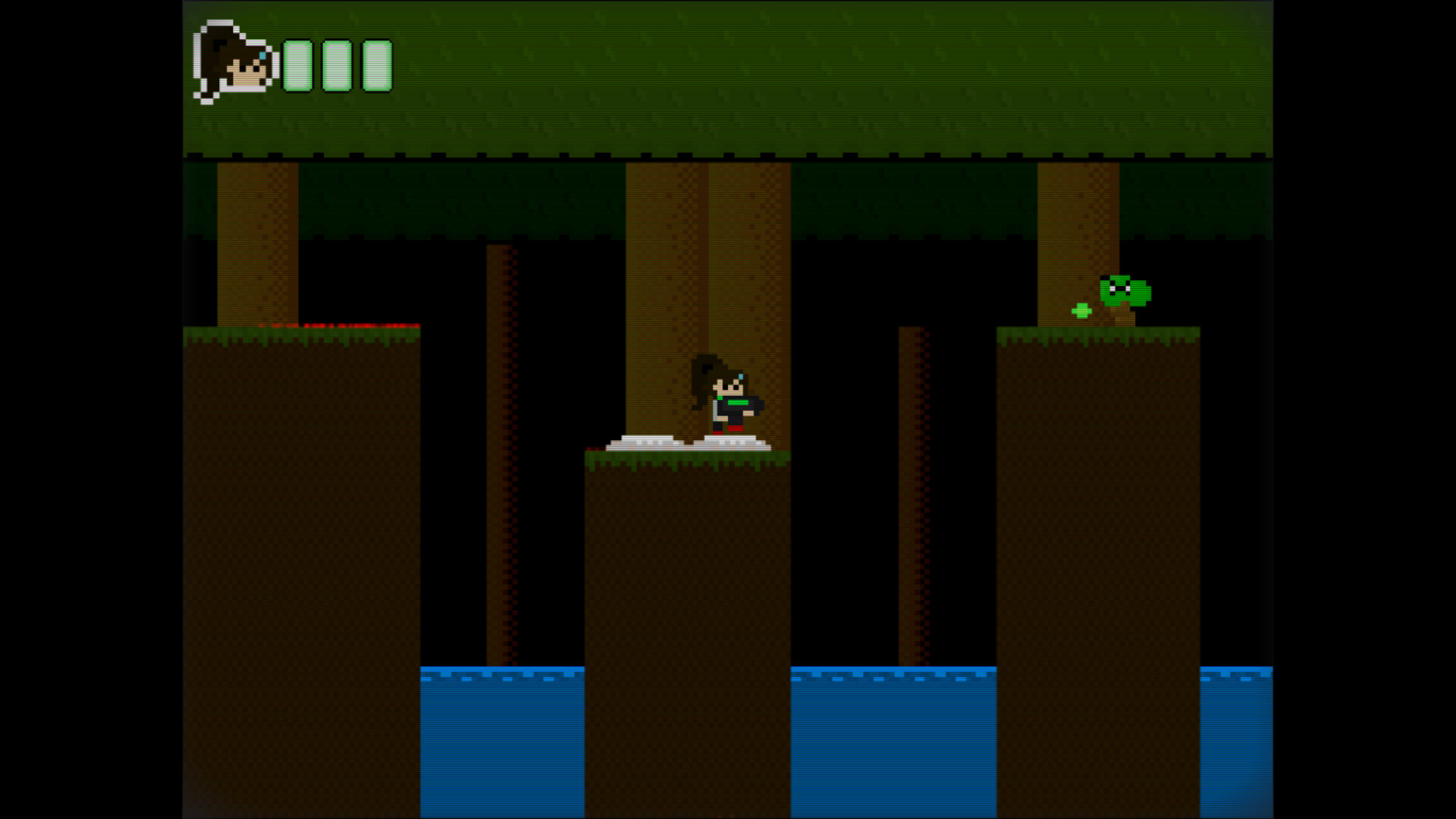 Down With Hell: Crystal Screenshot 3