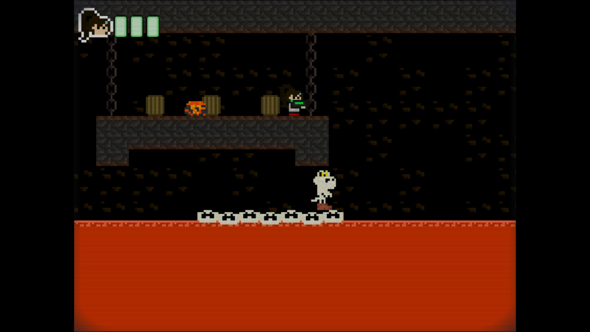 Down With Hell: Crystal Screenshot 2