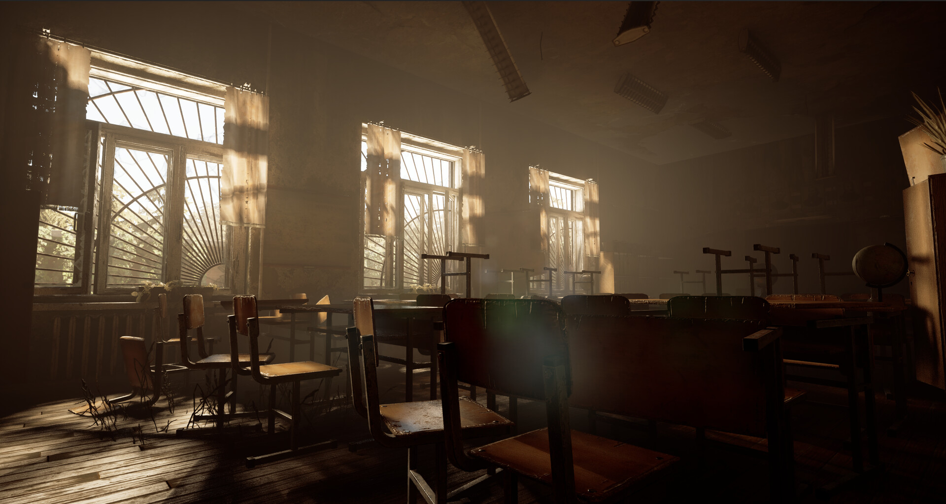 Echo 91 Screenshot 0