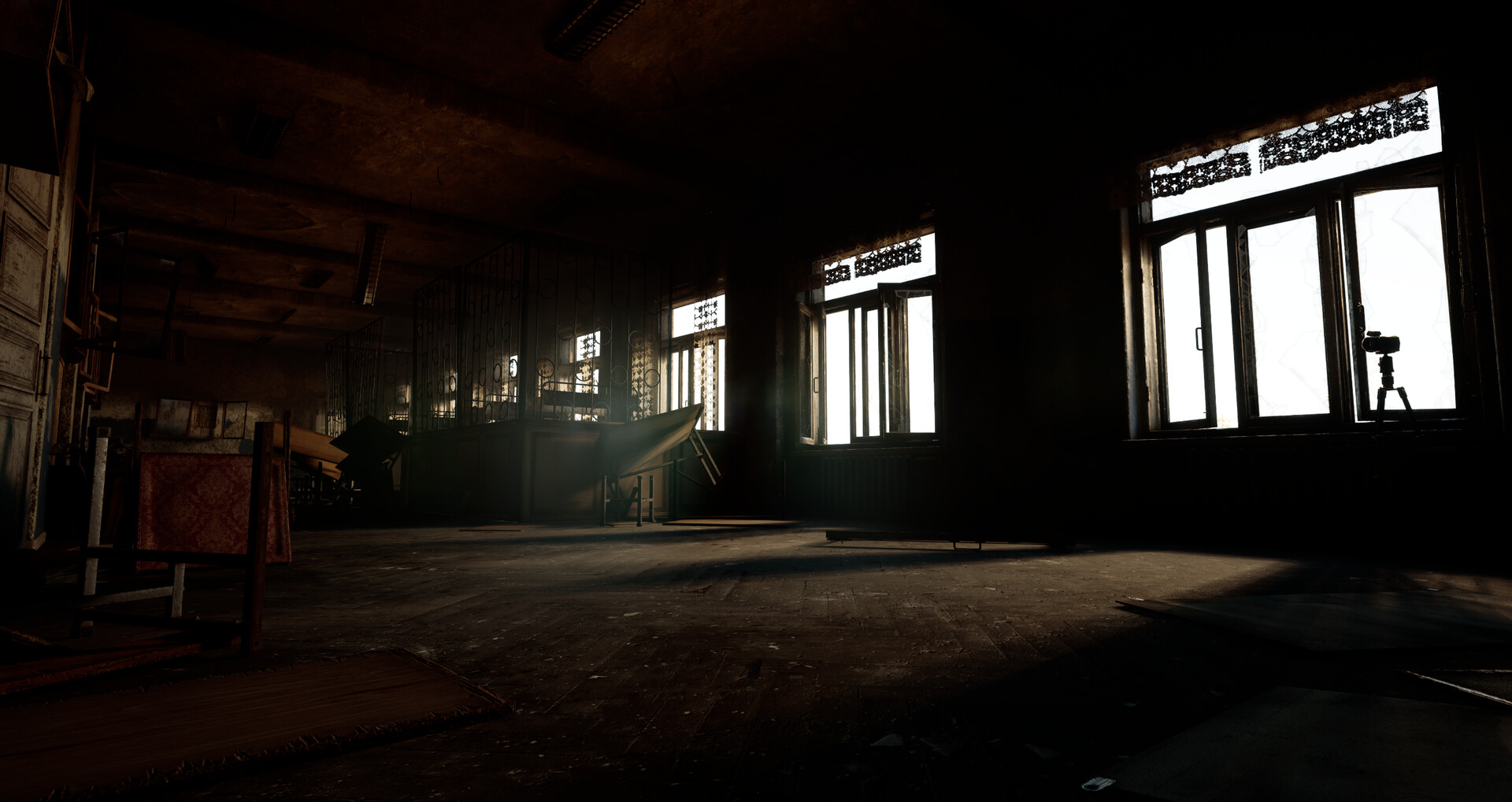 Echo 91 Screenshot 2