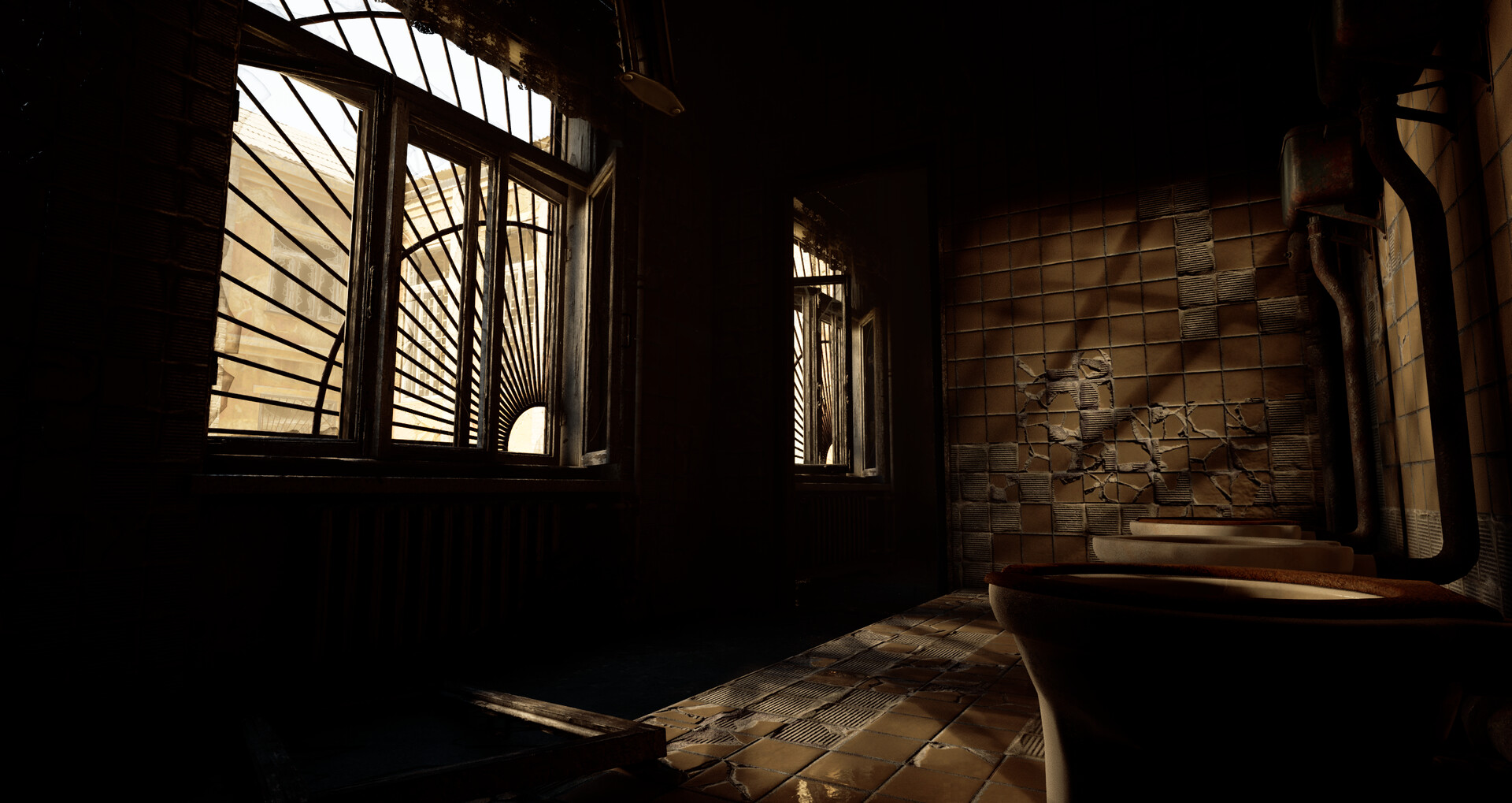 Echo 91 Screenshot 4