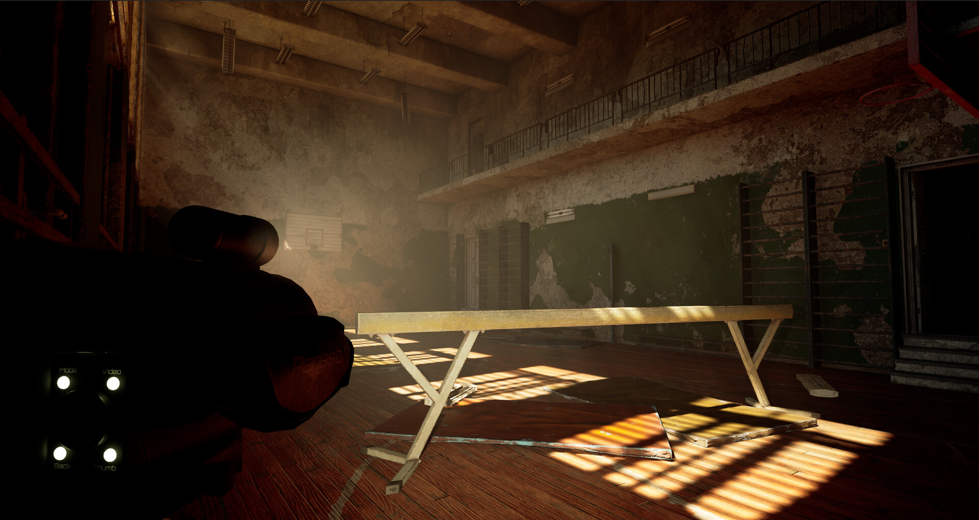 Echo 91 Screenshot 1