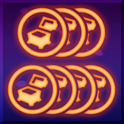 Treasure Hoarder icon