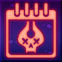 Slayer on a Schedule icon