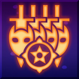 There's No "I" in Team icon