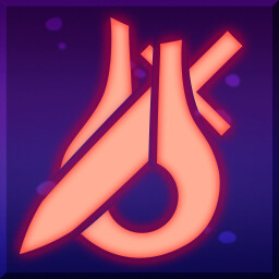 Unbound, Unbent, Unbroken icon