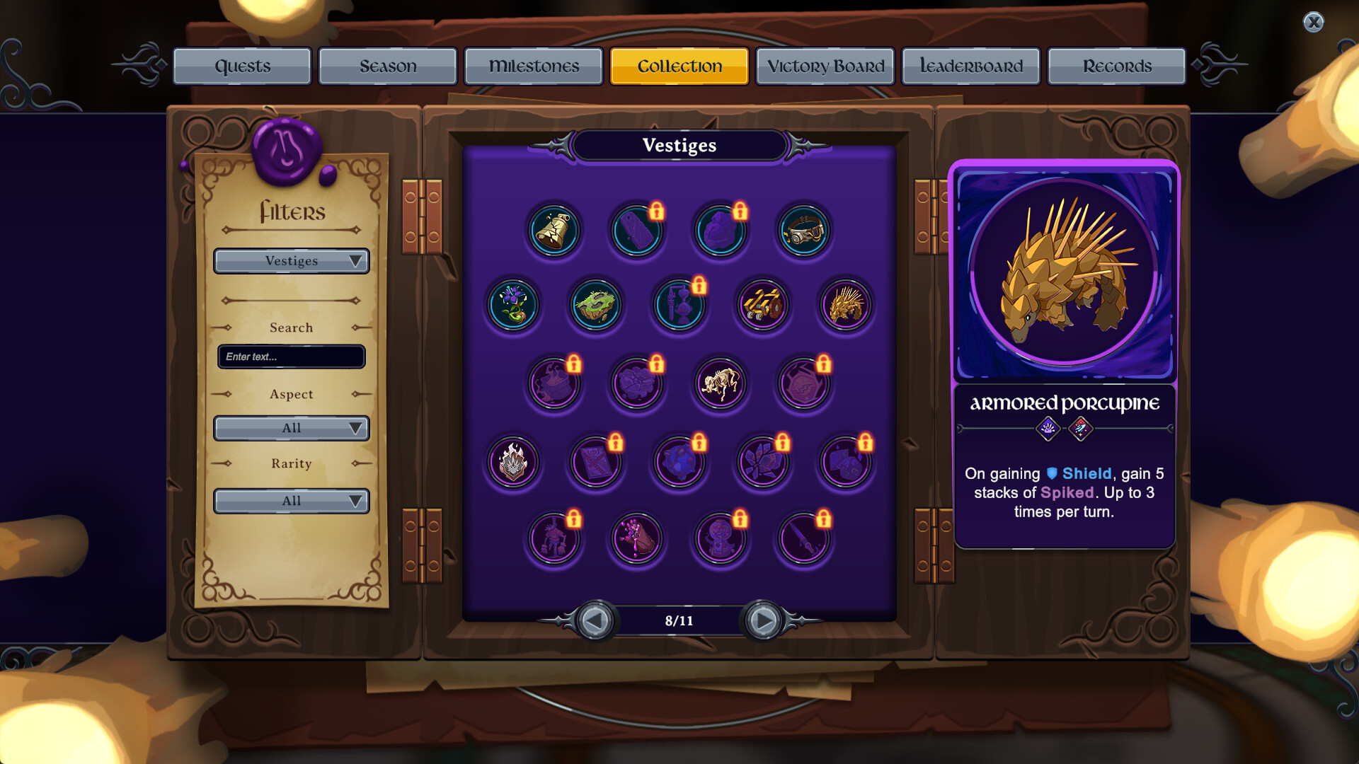 Inkbound Screenshot 7