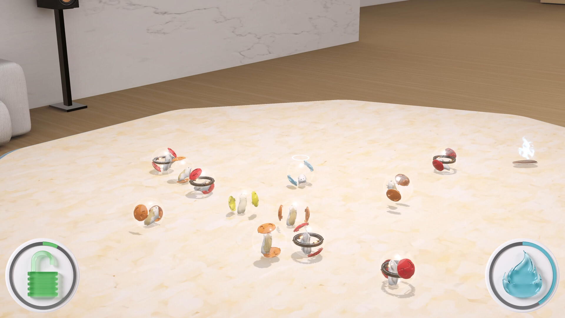 Hamster Ball Screenshot 5