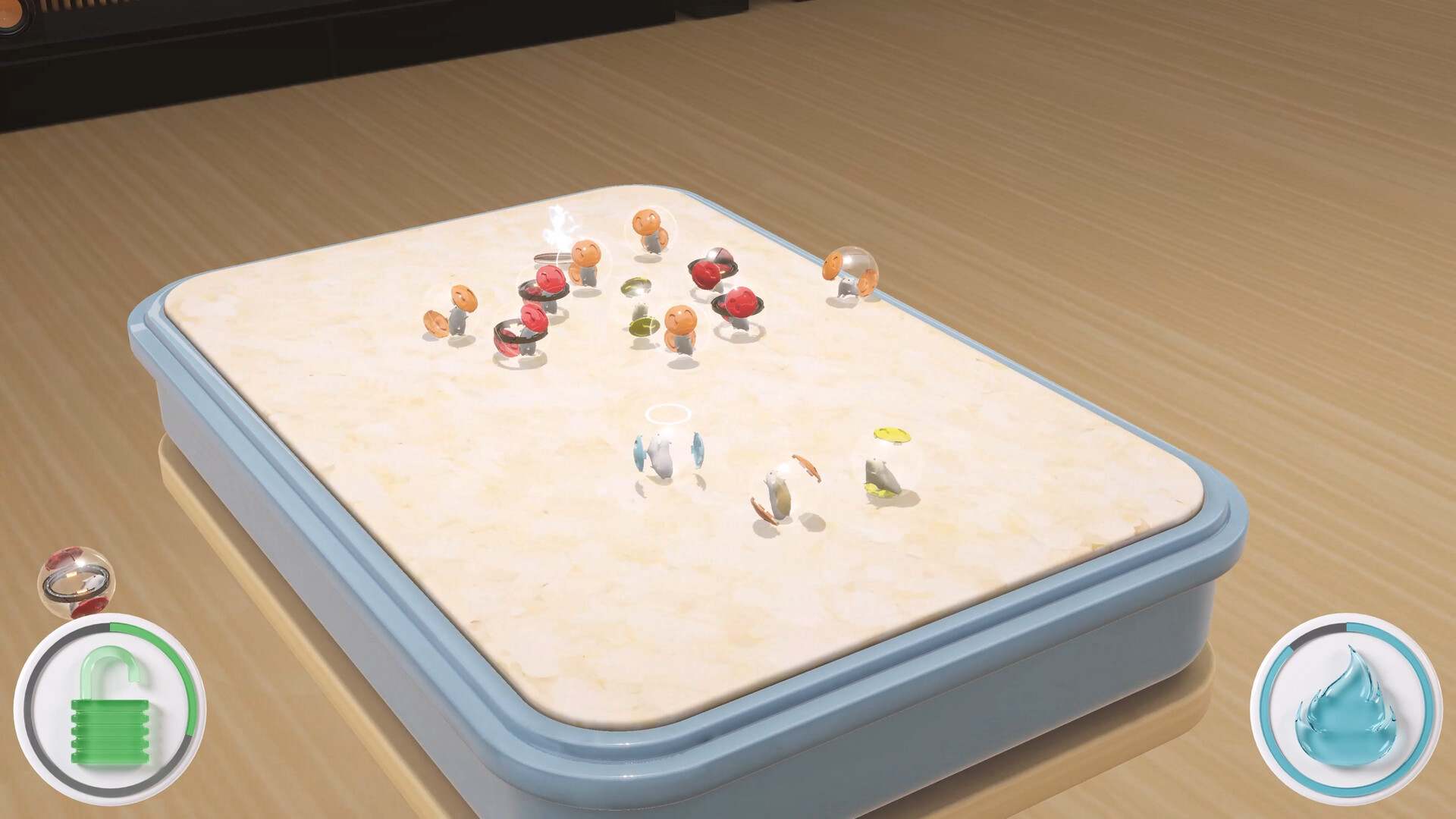 Hamster Ball Screenshot 1