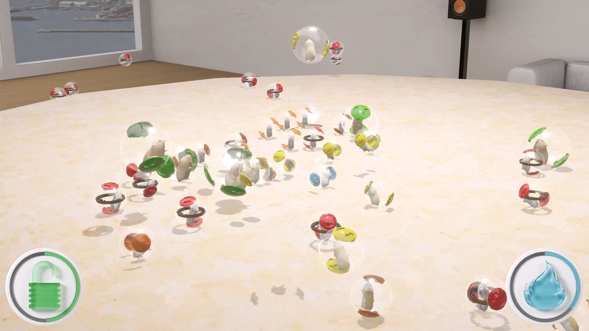 Hamster Ball Screenshot 7